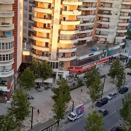Odri Apartment Vlorë Esterno foto